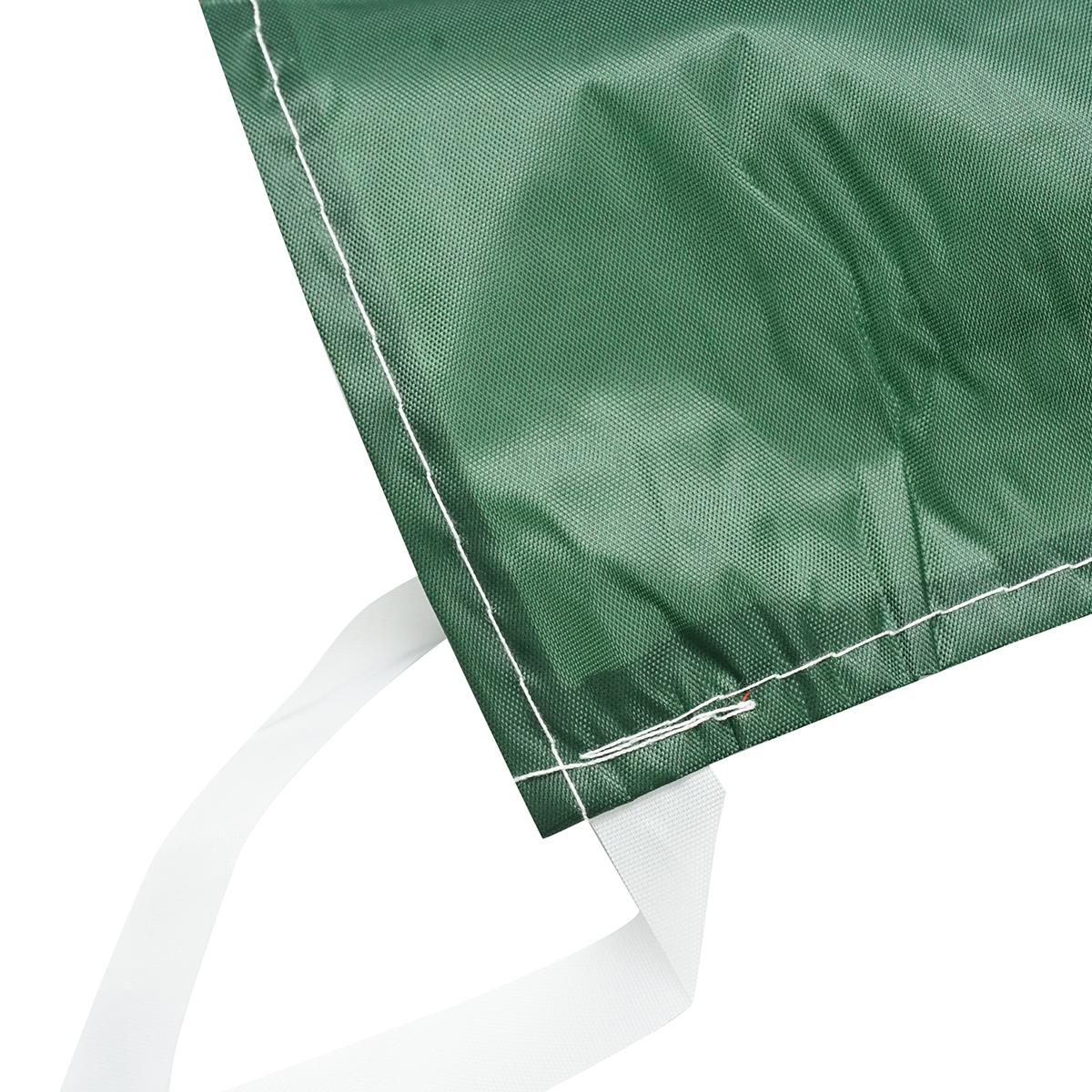 Perete lateral cort pavilion 9m verde - imagine 5