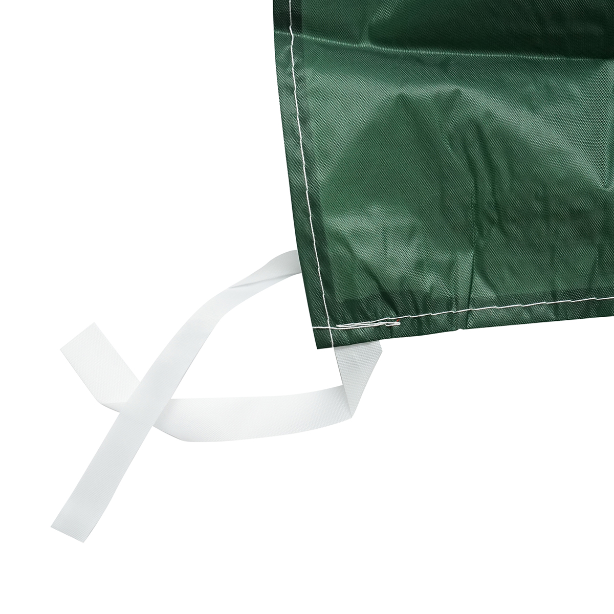 Perete lateral cort pavilion 9m verde - imagine 4