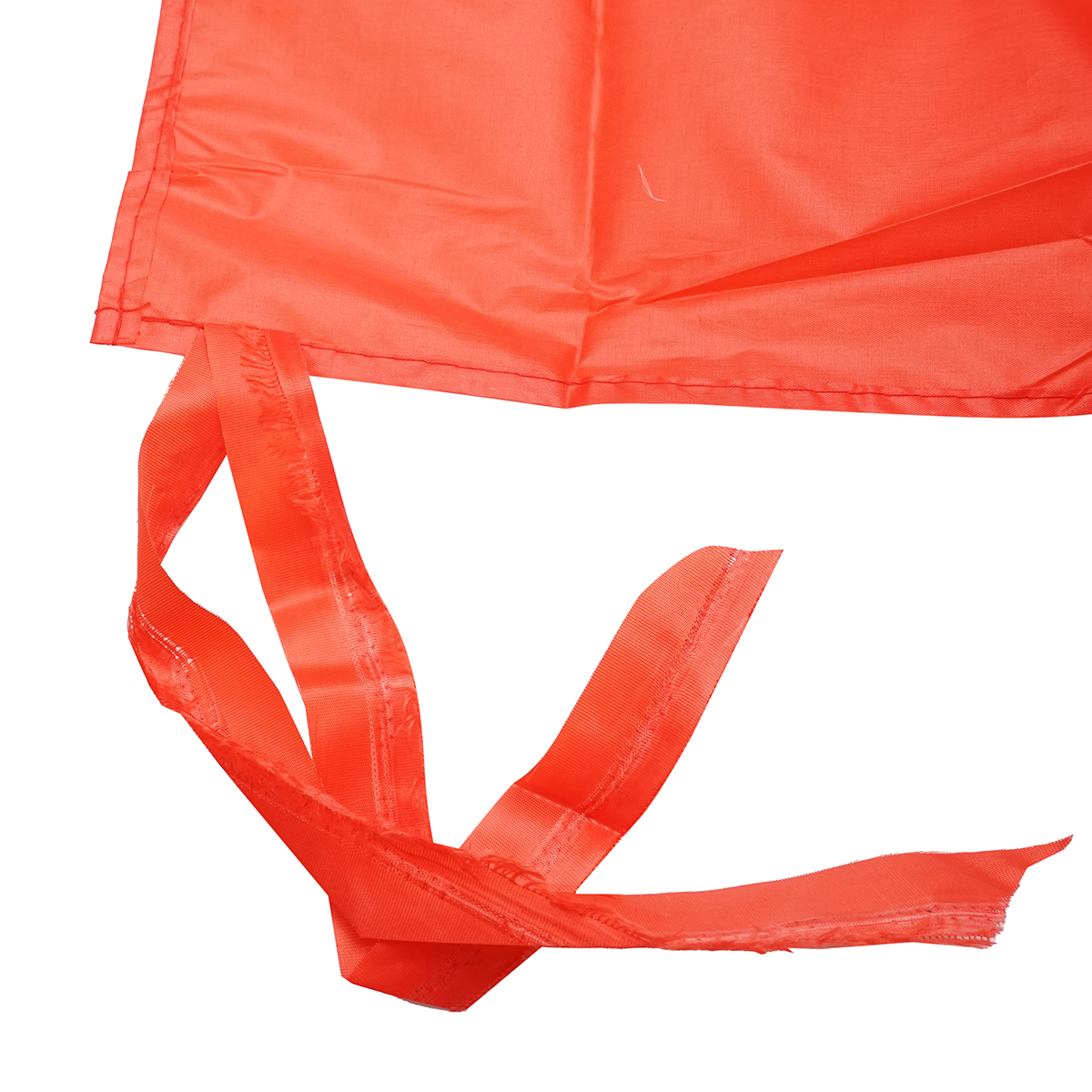 Perete lateral cort pavilion 9m rosu - imagine 4