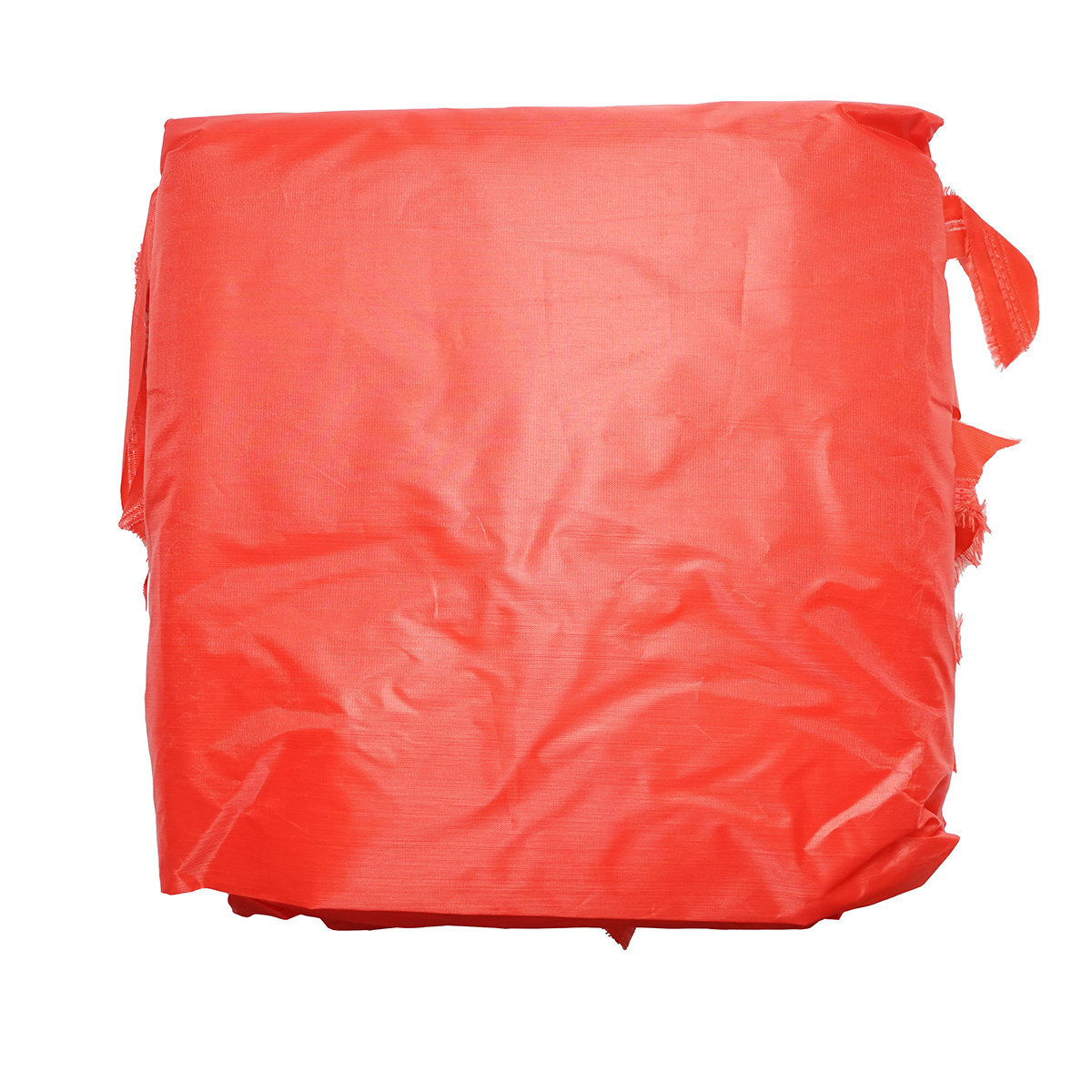 Perete lateral cort pavilion 9m rosu - imagine 3