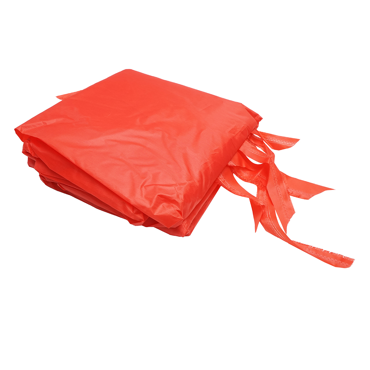 Perete lateral cort pavilion 9m rosu - imagine 2