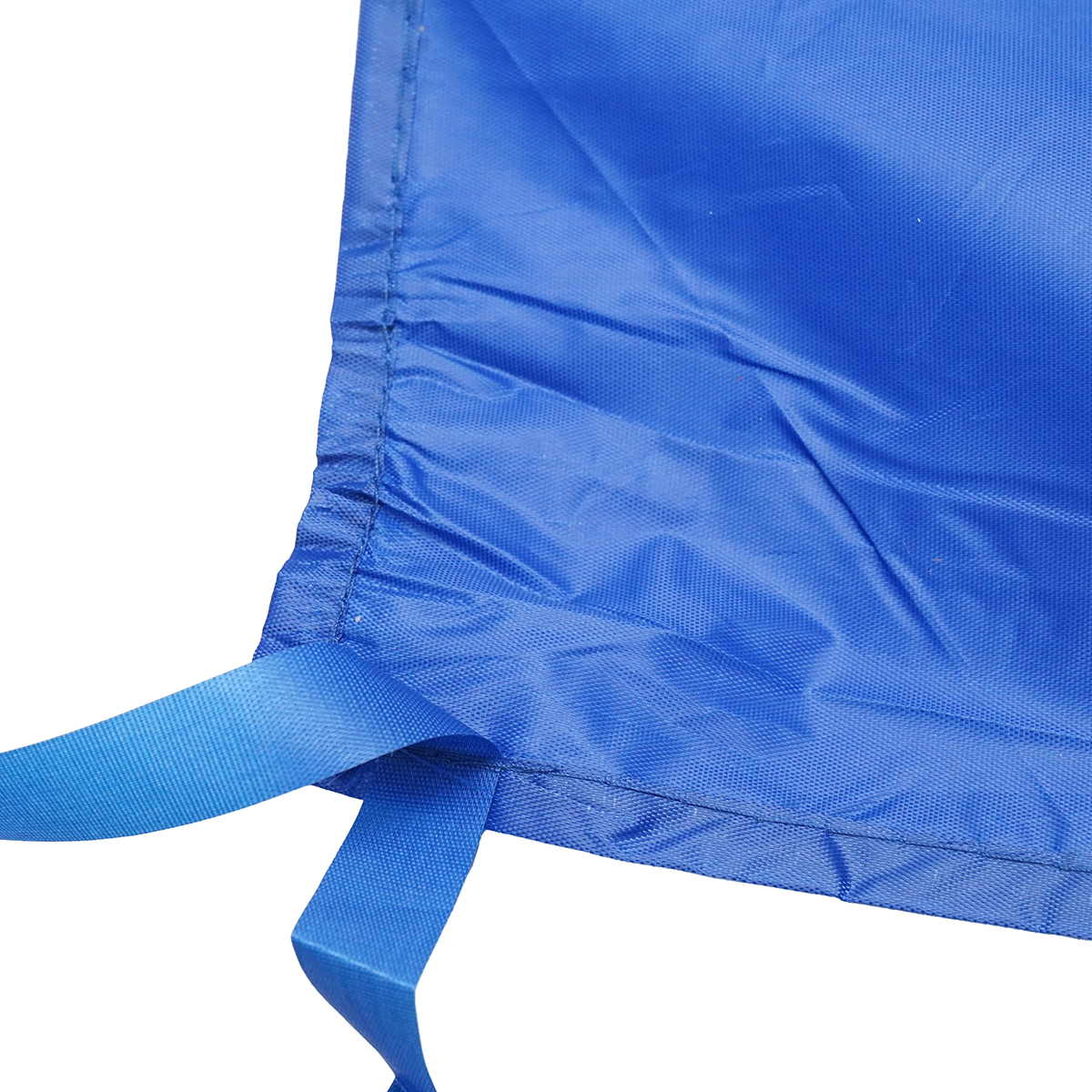 Perete lateral cort pavilion 12m albastru - imagine 5