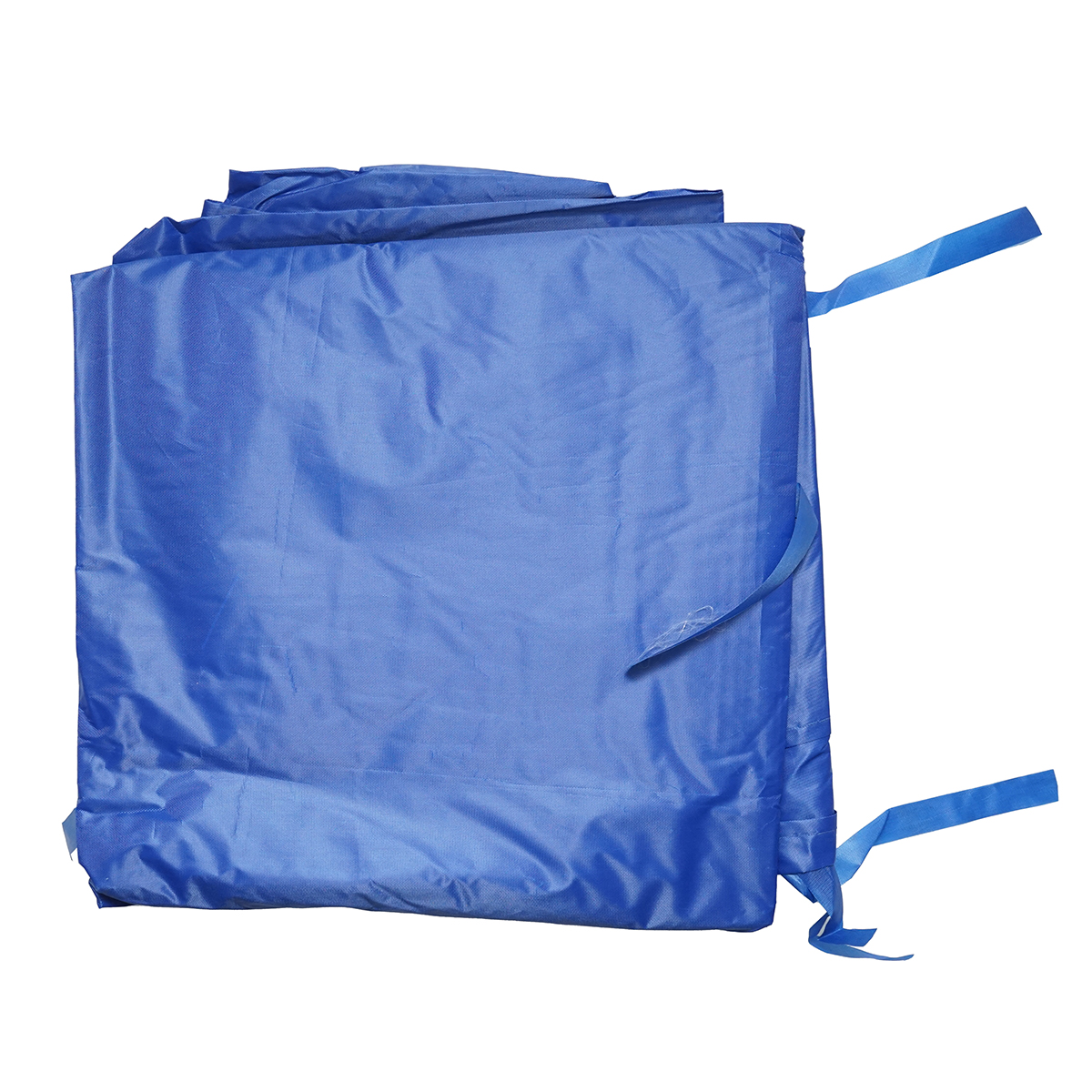 Perete lateral cort pavilion 12m albastru - imagine 3