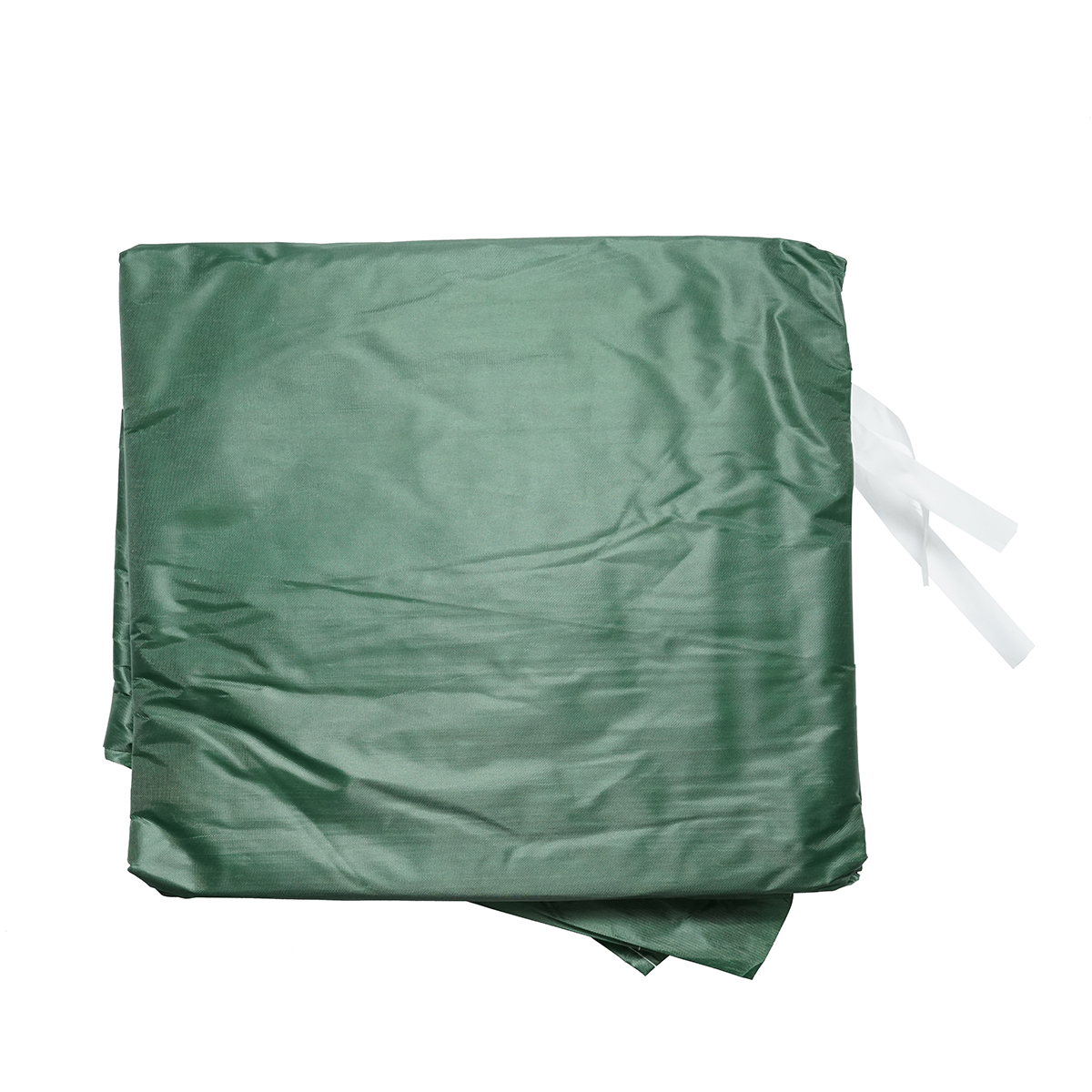 Perete lateral cort pavilion 12m verde - imagine 3