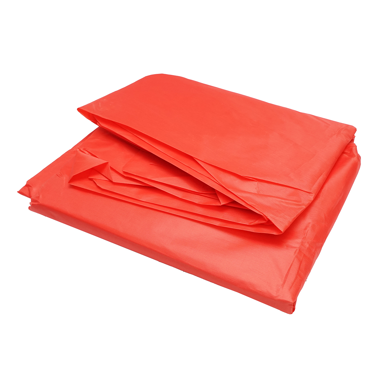 Perete lateral cort pavilion 12m rosu - imagine 2