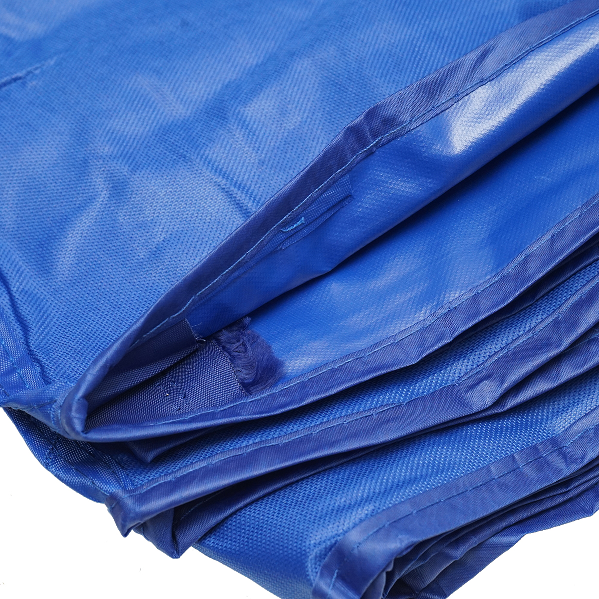 Acoperis cort pavilion 2x2m albastru - imagine 9