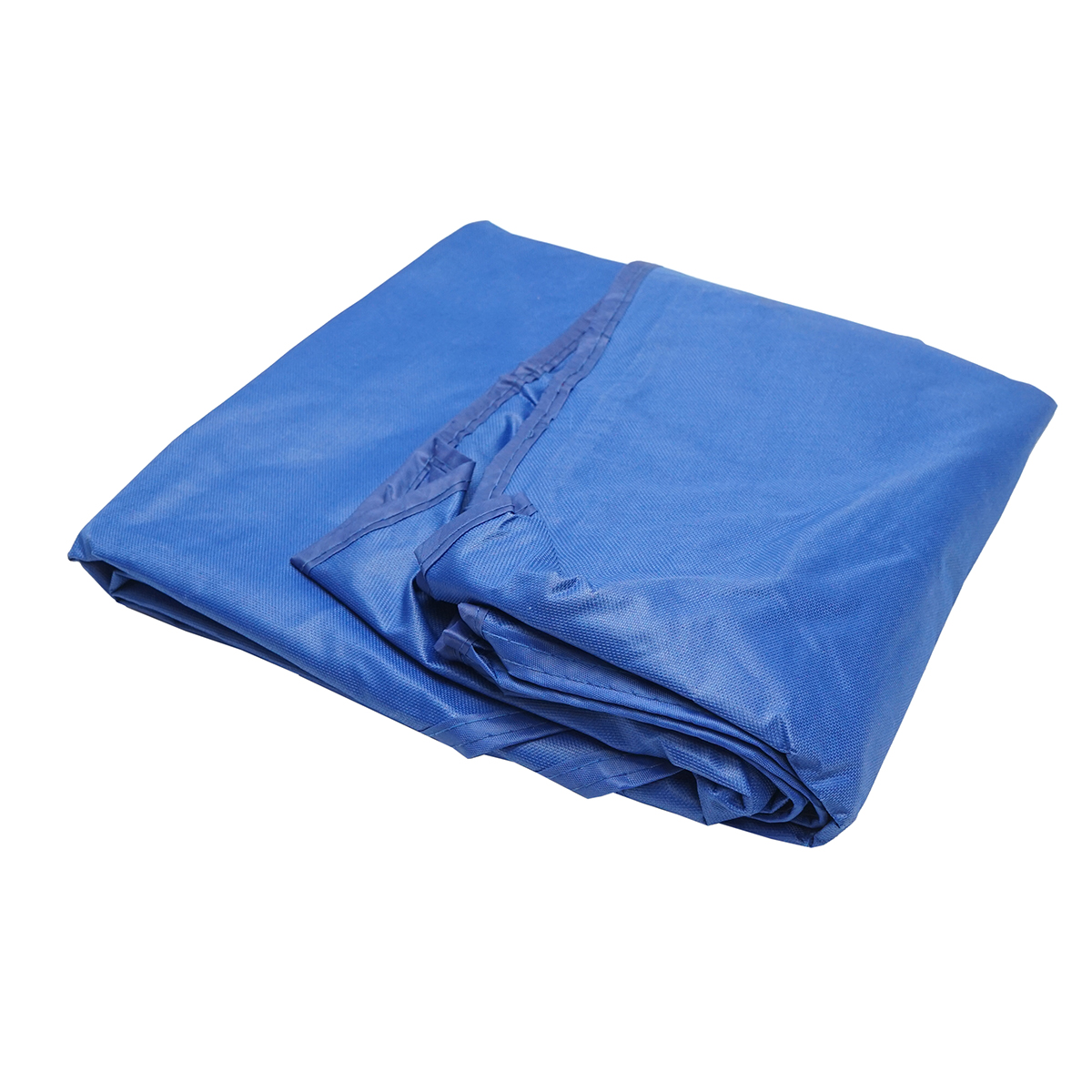 Acoperis cort pavilion 2x2m albastru - imagine 3