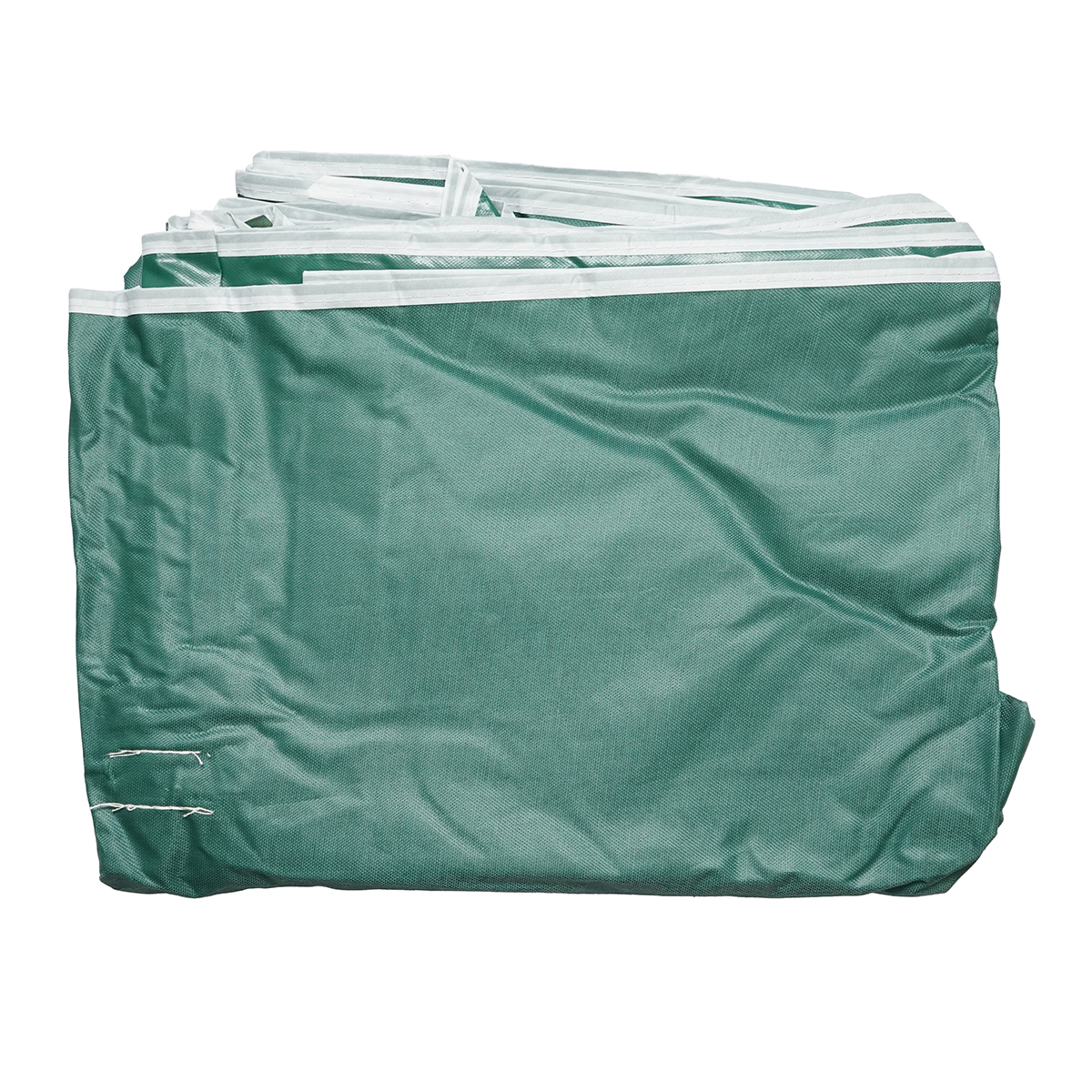 Acoperis cort pavilion 3x3m verde - imagine 8