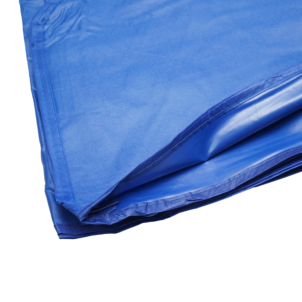 Acoperis cort pavilion 3x3m albastru - imagine 8