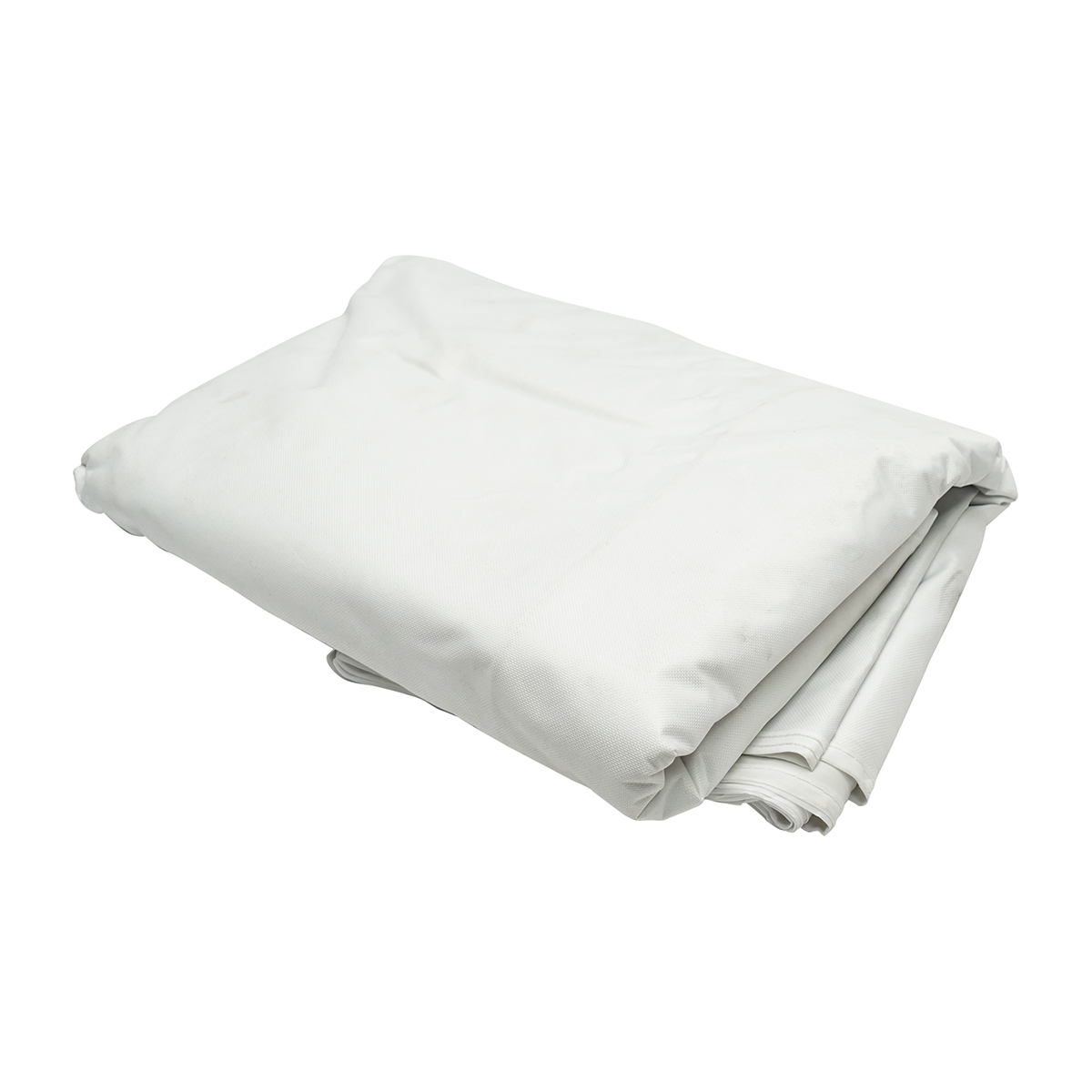 Acoperis cort pavilion 3x4.5m alb - imagine 3