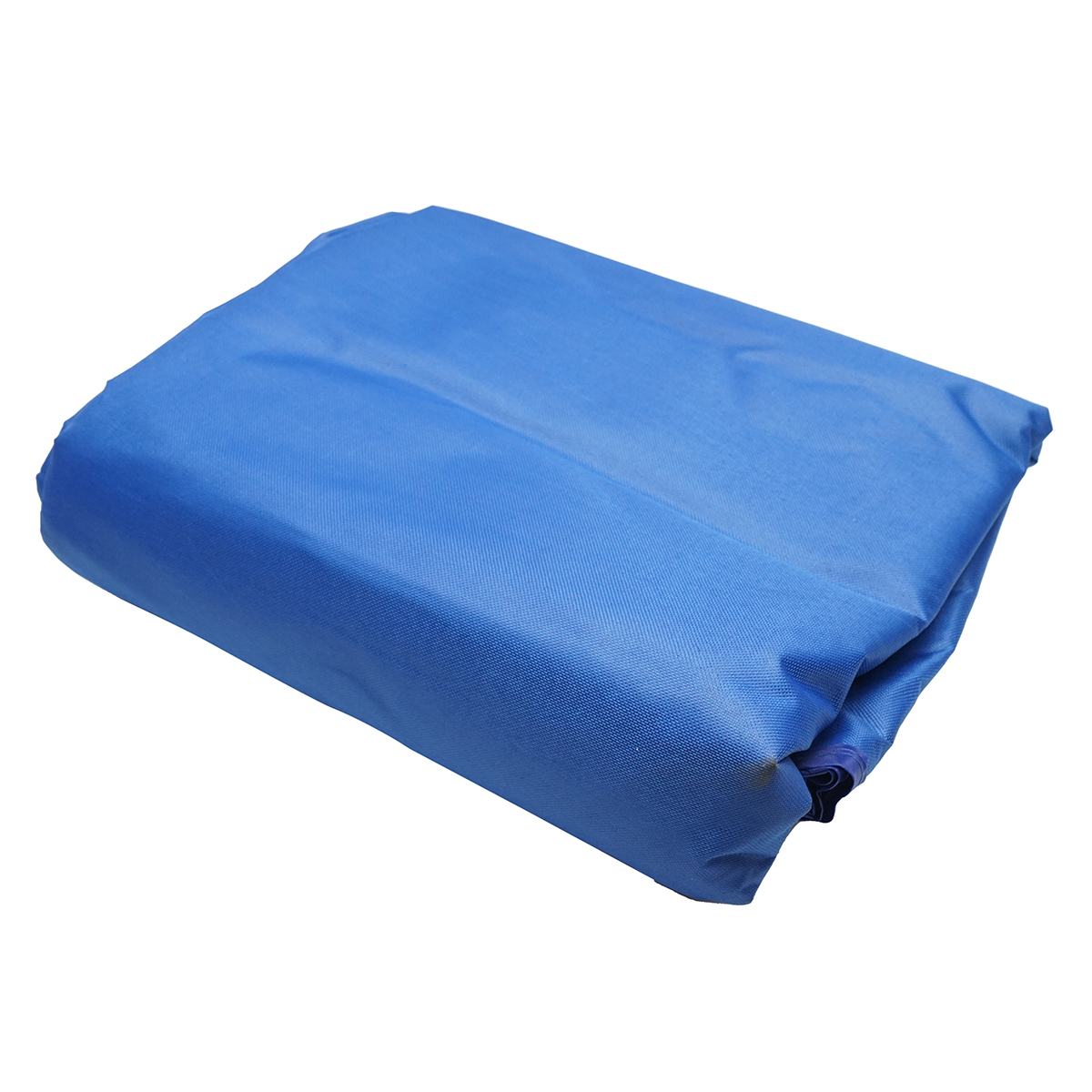 Acoperis cort pavilion 3x6m albastru - imagine 3