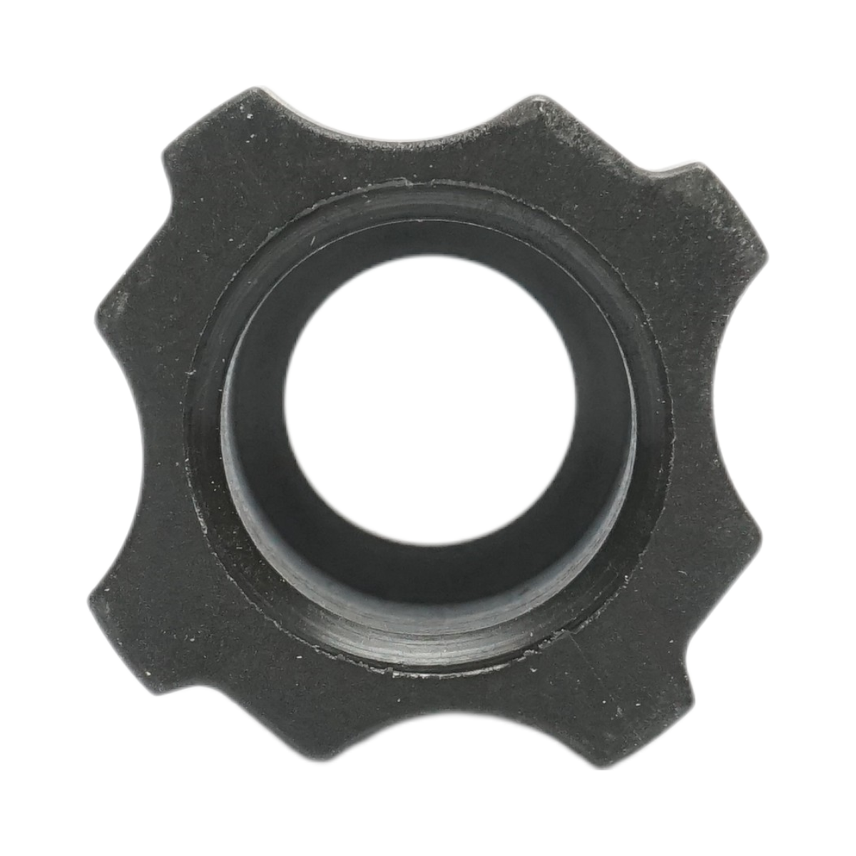 Conector pistol de vopsit M14x1.5mm plastic - imagine 4