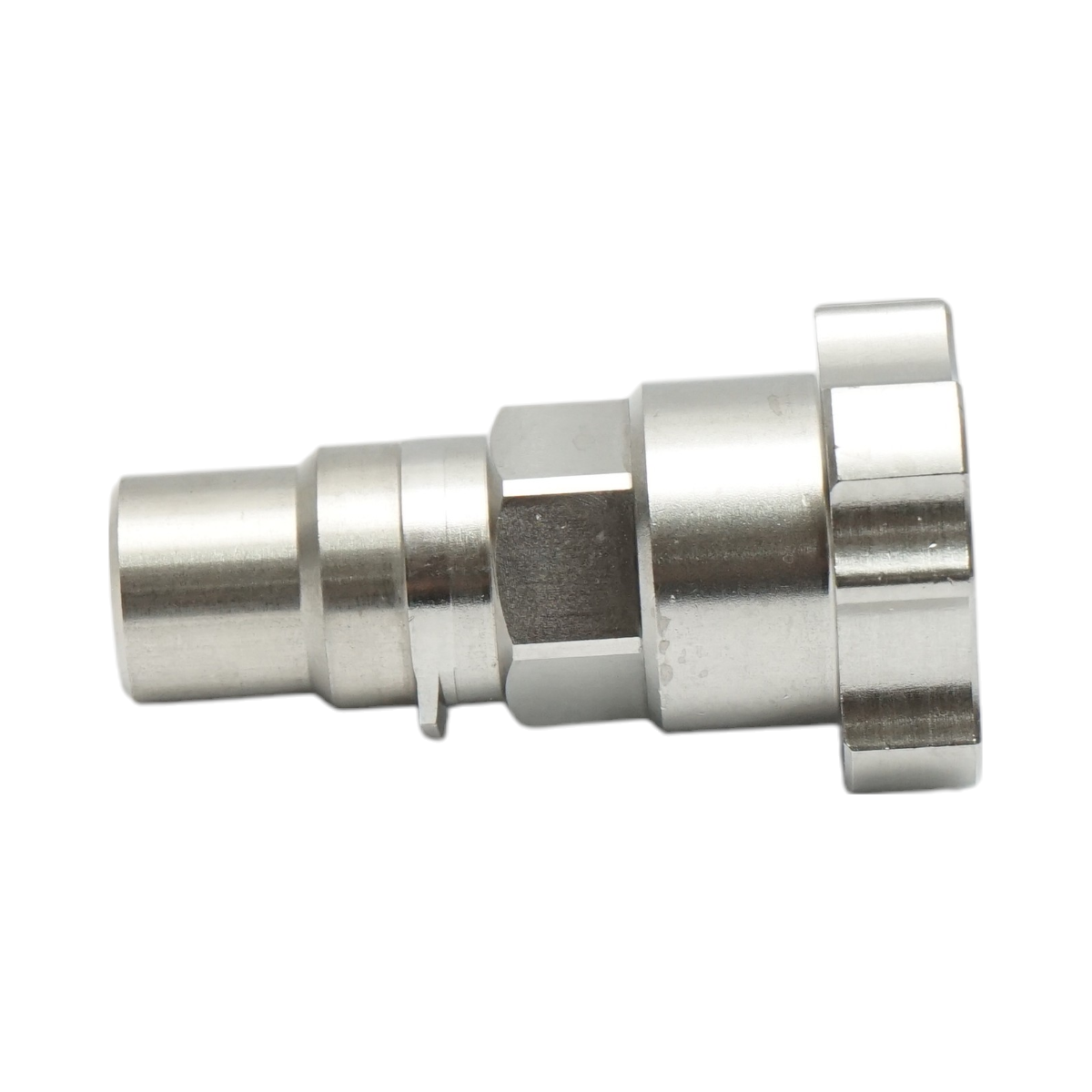 Conector pistol de vopsit SATA otel inoxidabil - imagine 3