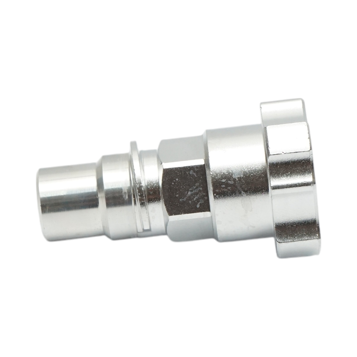 Conector pistol de vopsit SATA aluminiu - imagine 3