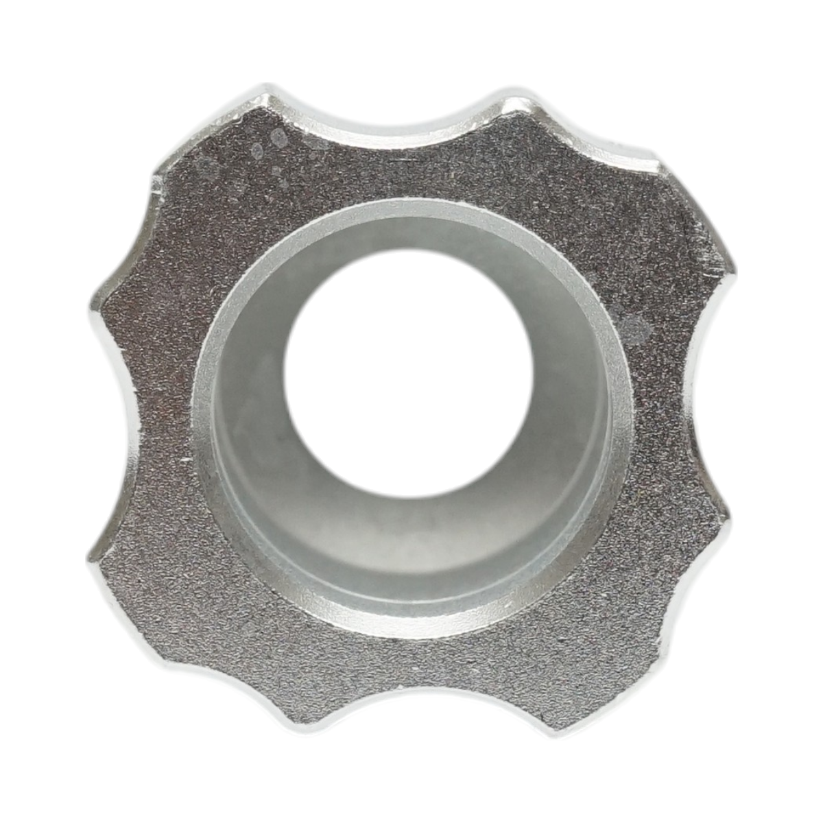 Conector pistol de vopsit SATA aluminiu - imagine 4