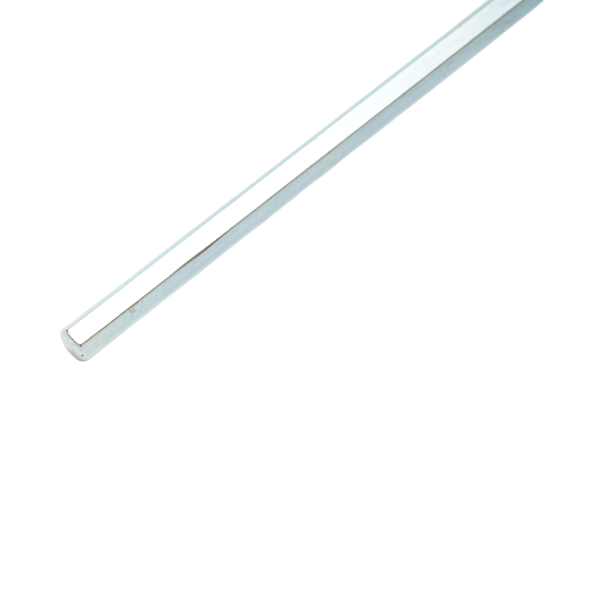Paleta amestecator vopsea, adeziv, mortar cu tija patrata 400x80x8mm Breckner Germany - imagine 5