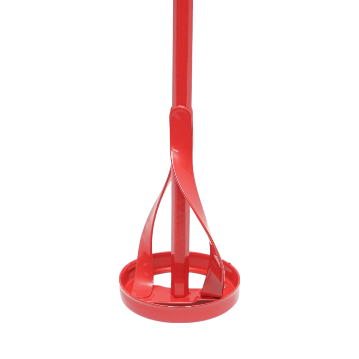 Paleta, amestecator vopsea, adeziv, mortar cu tija hexagonala 400x60x8mm Breckner Germany - imagine 4