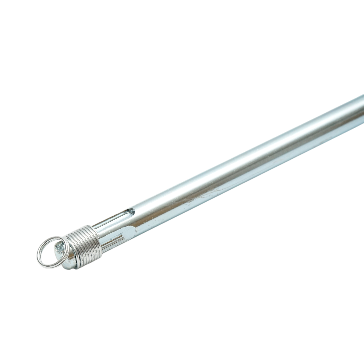 Paleta amestecator vopsea, adeziv, mortar cu tija SDS 400x80x10mm Breckner Germany - imagine 5
