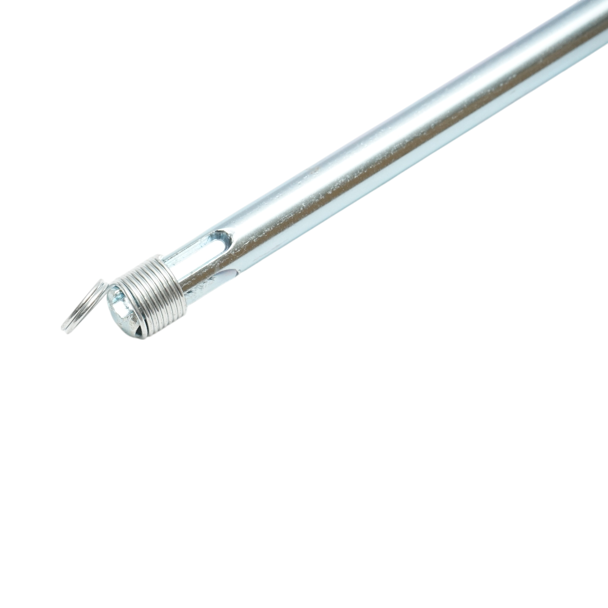 Paleta amestecator vopsea, adeziv, mortar cu tija SDS 500x100x10mm Breckner Germany - imagine 5