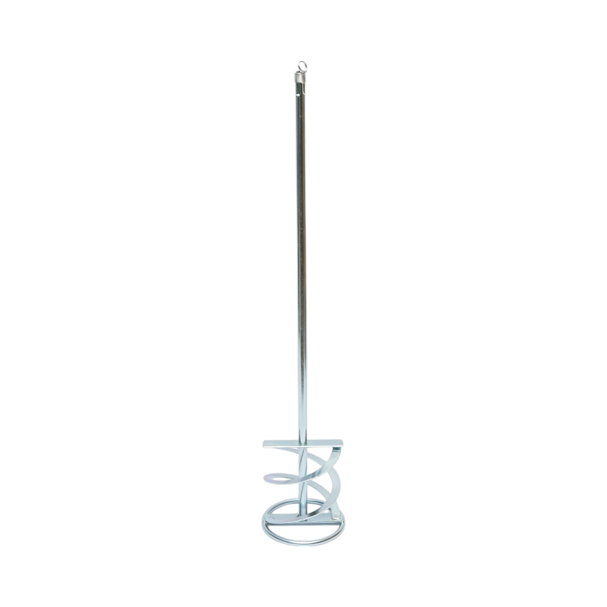 Paleta amestecator vopsea, adeziv, mortar cu tija SDS 500x100x10mm Breckner Germany