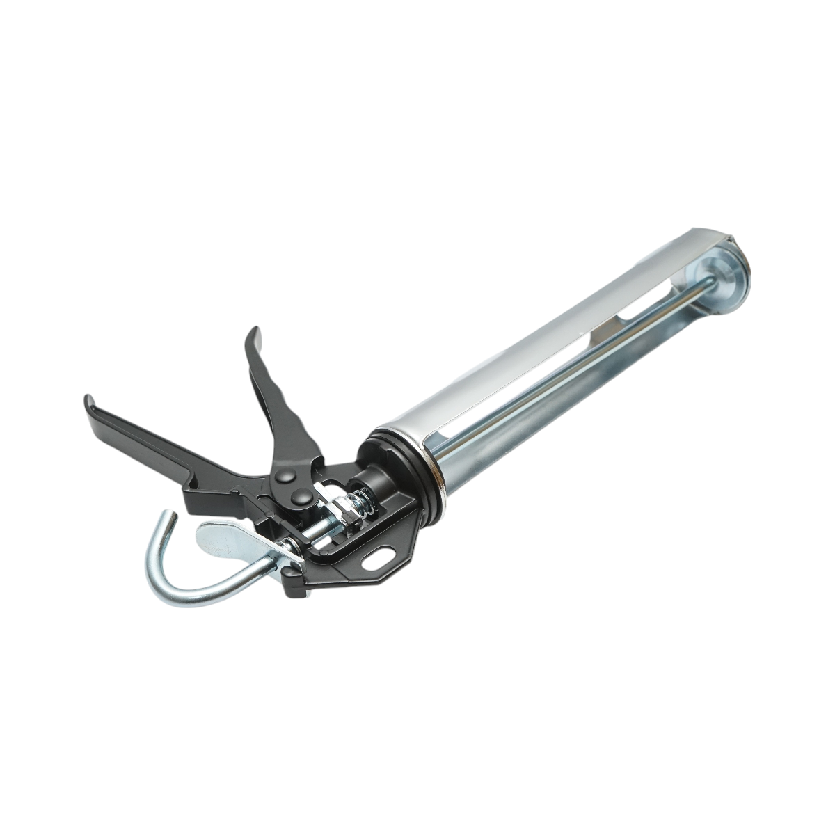 Pistol tub silicon profesional 235mm - imagine 3