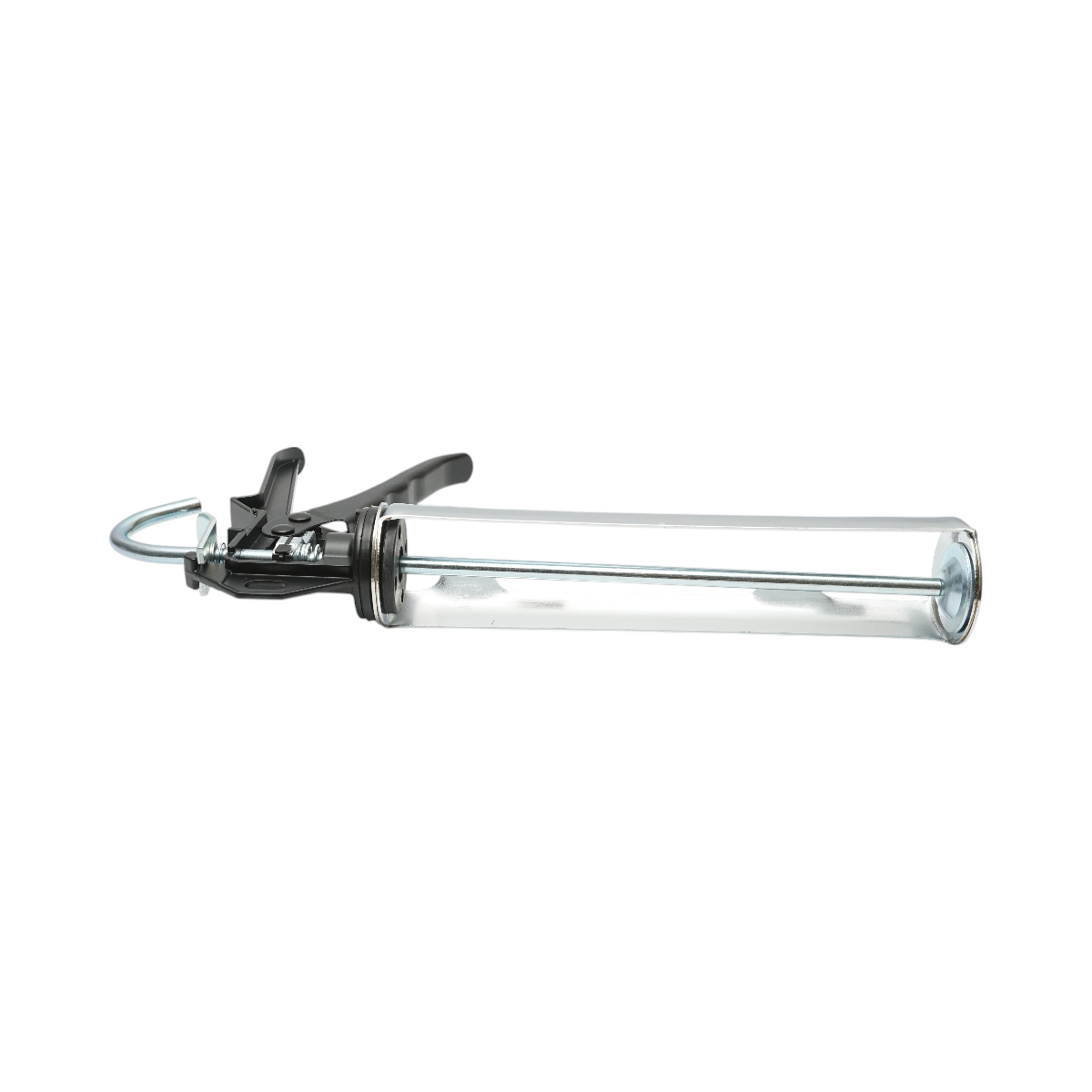 Pistol tub silicon profesional 235mm - imagine 5