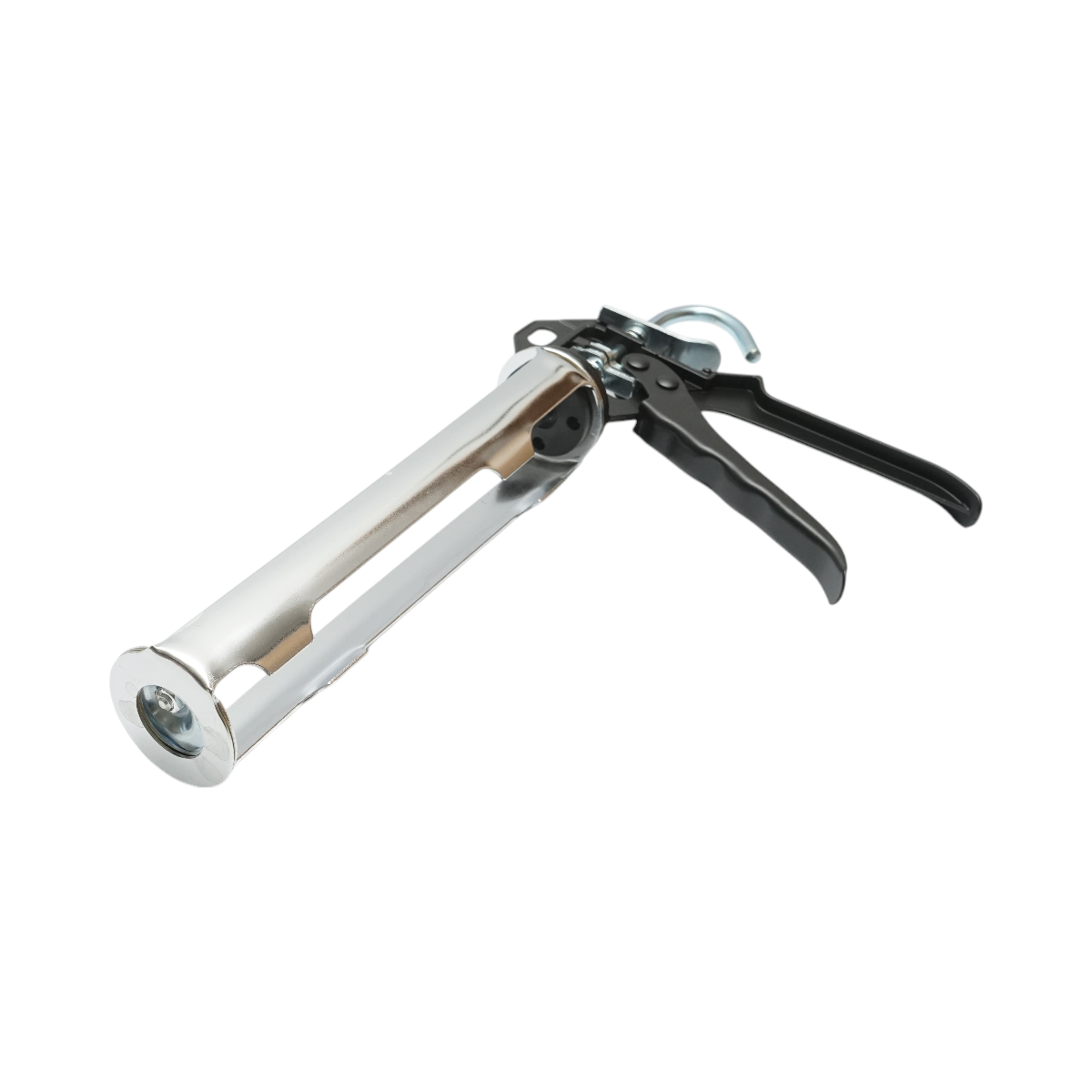 Pistol tub silicon profesional 235mm - imagine 2