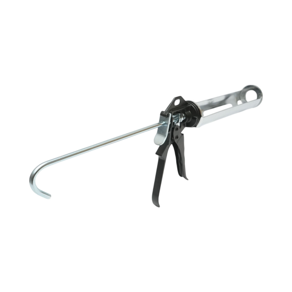 Pistol tub silicon profesional 235mm - imagine 4