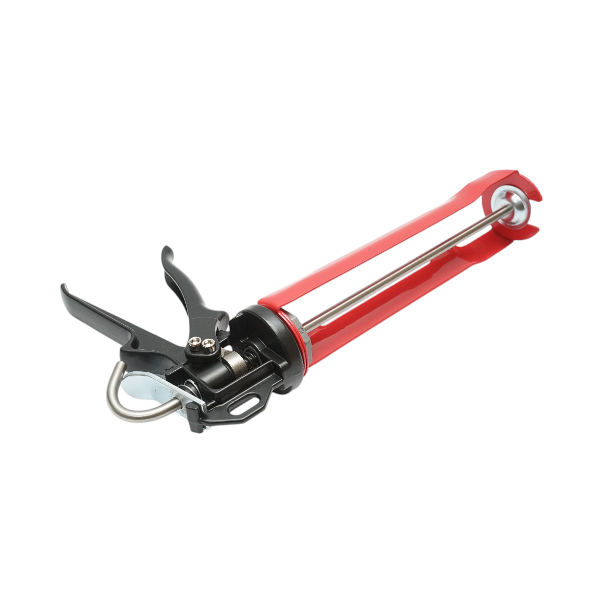 Pistol tub silicon profesional 240mm - imagine 3