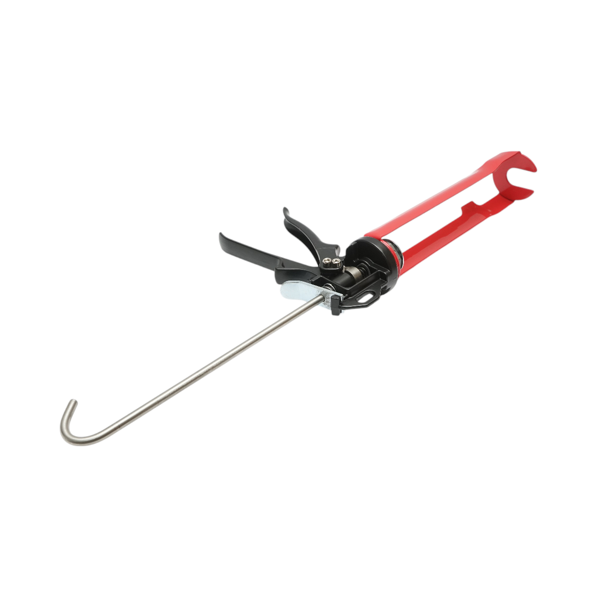 Pistol tub silicon profesional 240mm - imagine 4