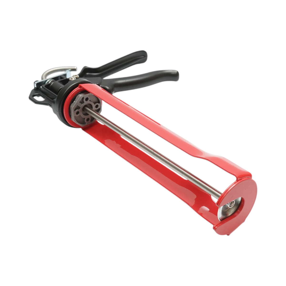 Pistol tub silicon profesional 240mm - imagine 2