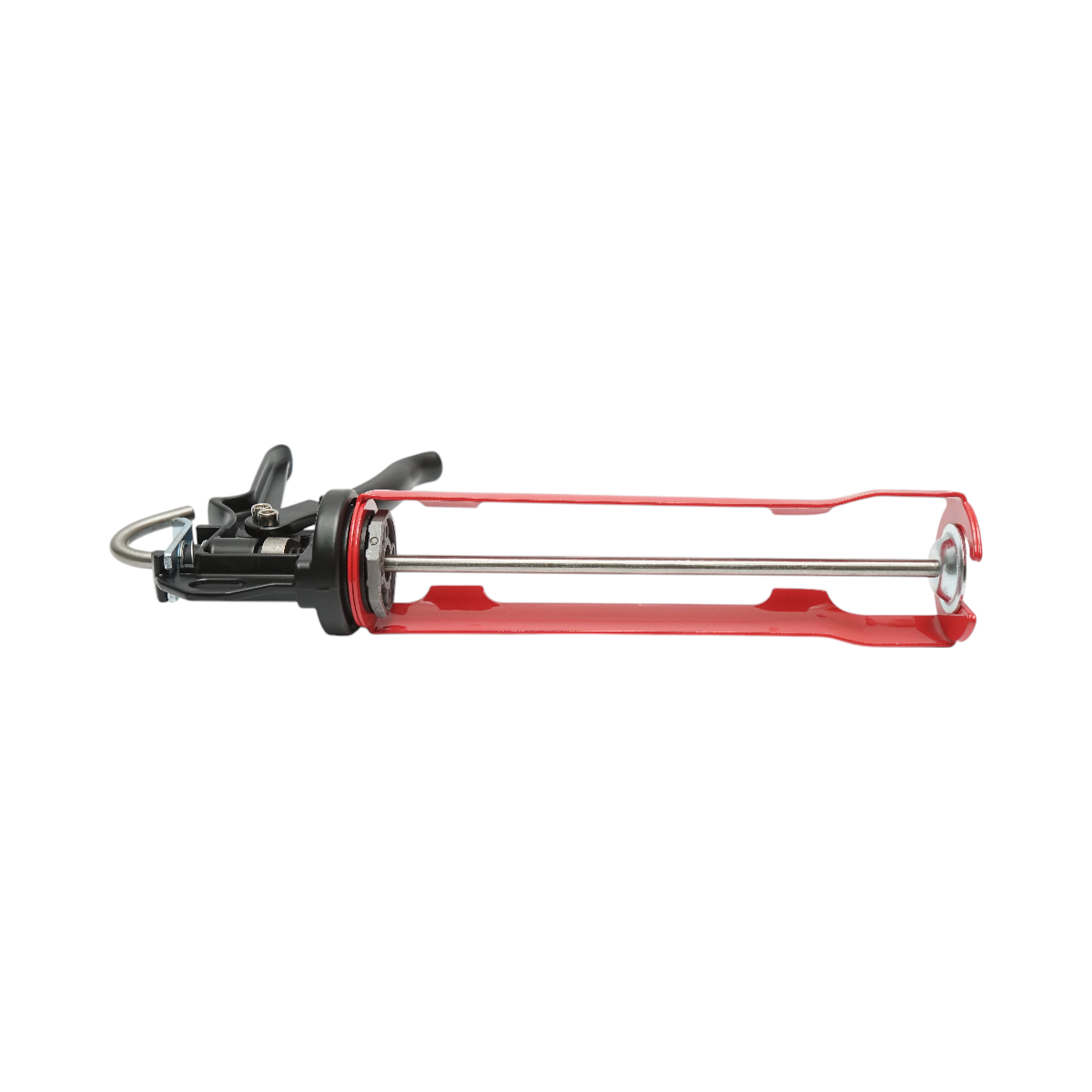 Pistol tub silicon profesional 240mm - imagine 5