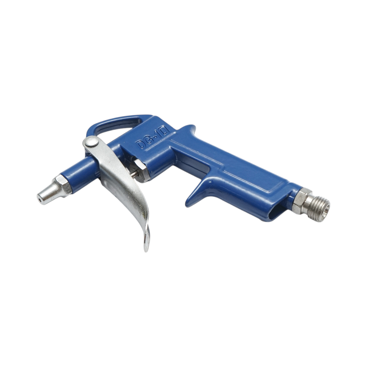 Pistol de suflat aer comprimat cu duza scurta/medie/lunga - imagine 2