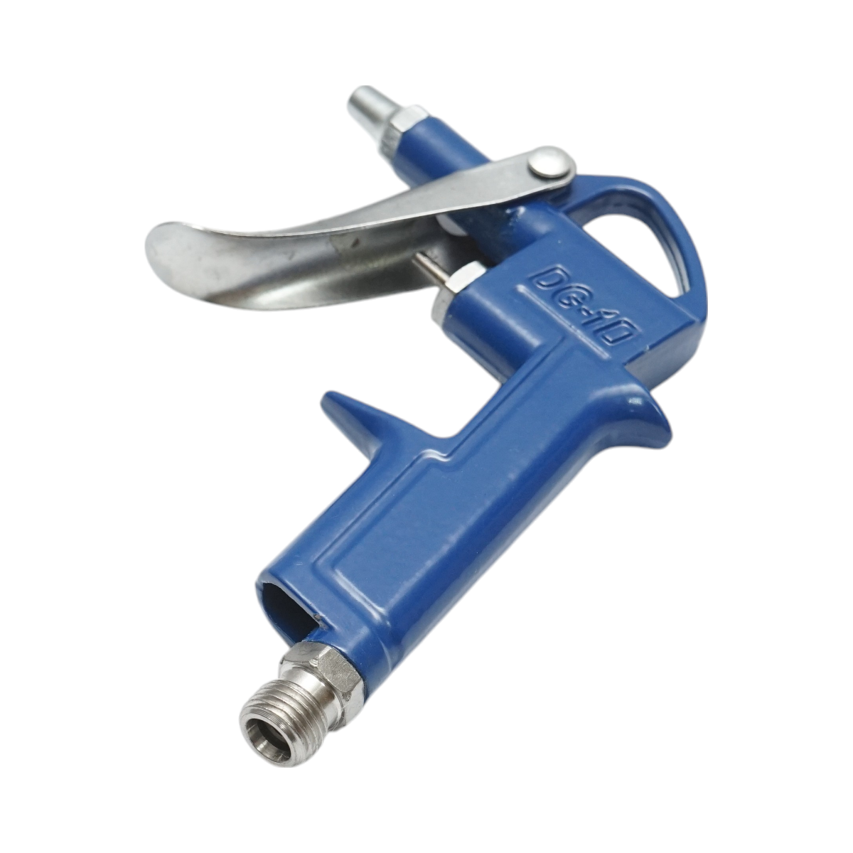 Pistol de suflat aer comprimat cu duza scurta/medie/lunga - imagine 3