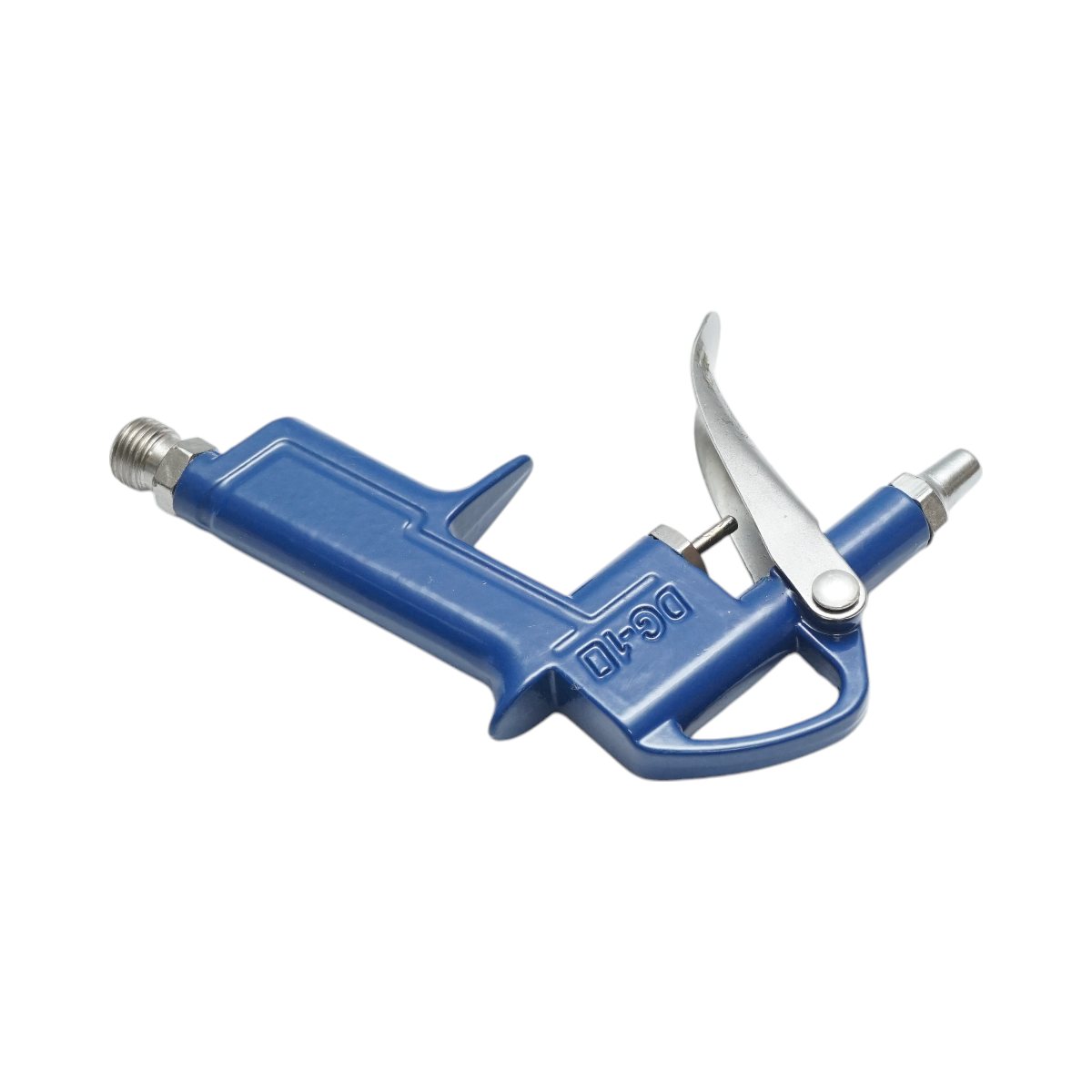 Pistol de suflat aer comprimat cu duza scurta/medie/lunga - imagine 4