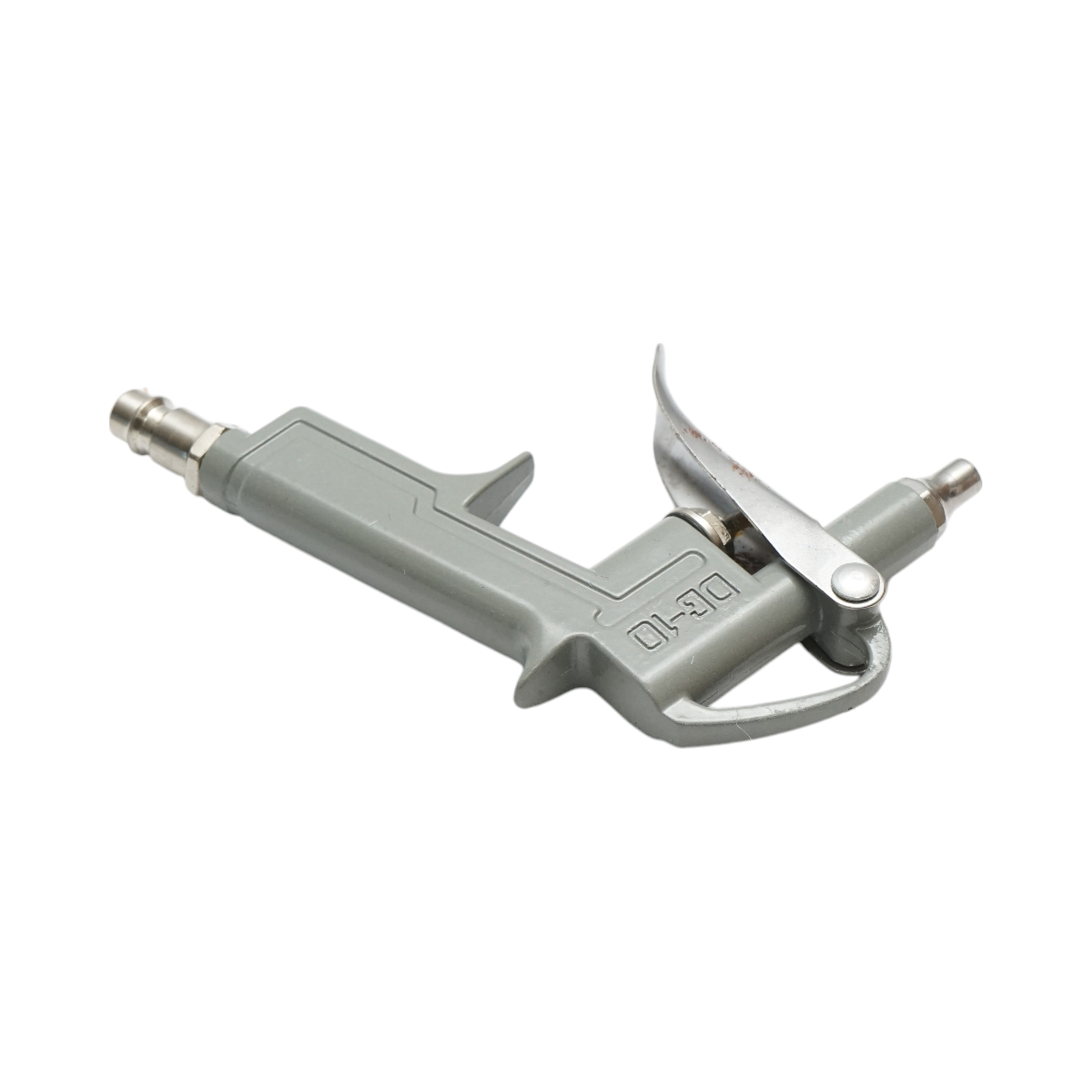 Pistol de suflat aer comprimat cu duza scurta 18mm, medie 100mm - imagine 4