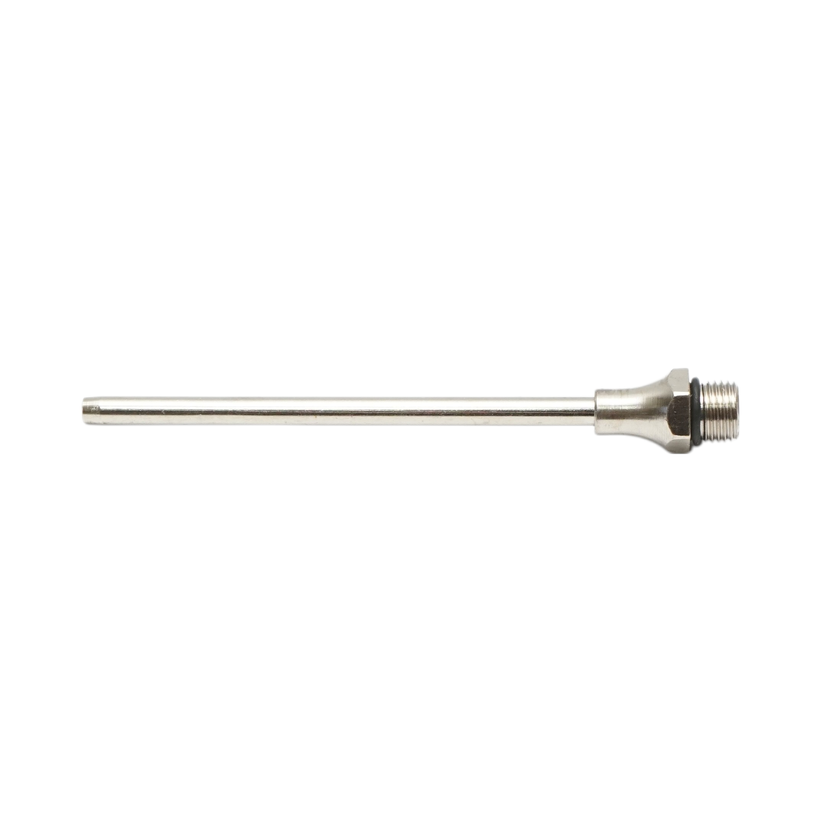 Pistol de suflat aer comprimat cu duza scurta 18mm, medie 100mm - imagine 5