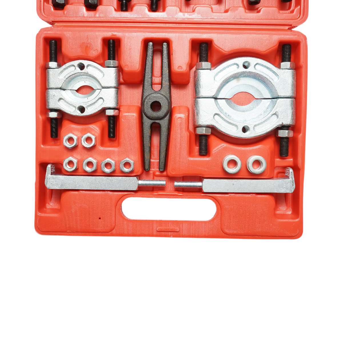 Trusa extractor rulmenti 30-100mm 22 piese - imagine 3