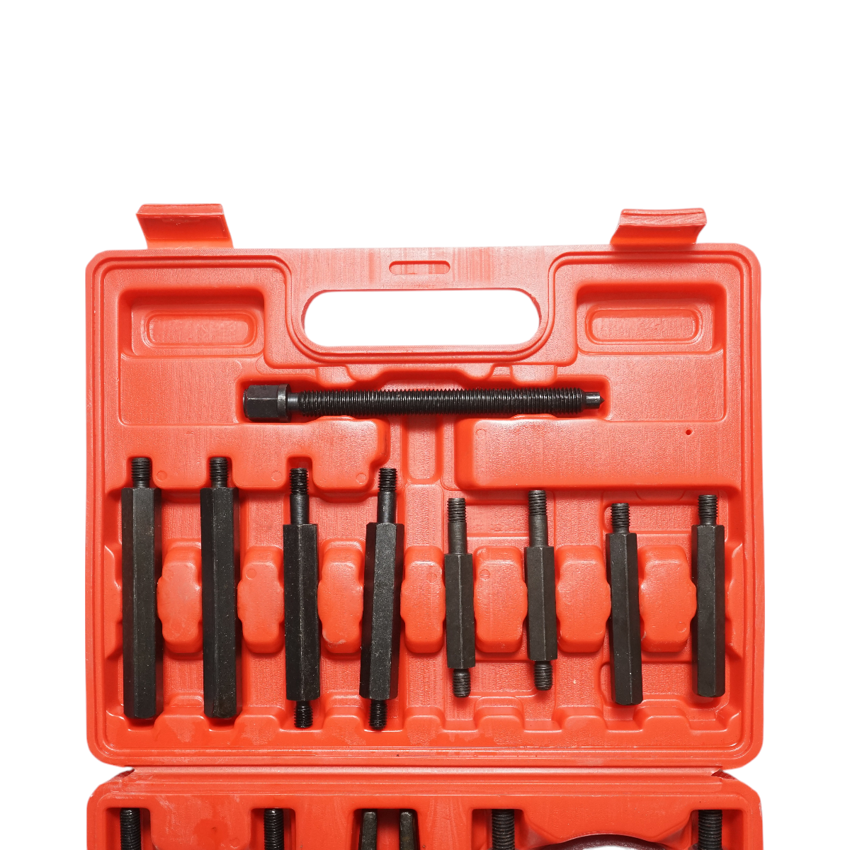 Trusa extractor rulmenti 30-100mm 22 piese - imagine 4