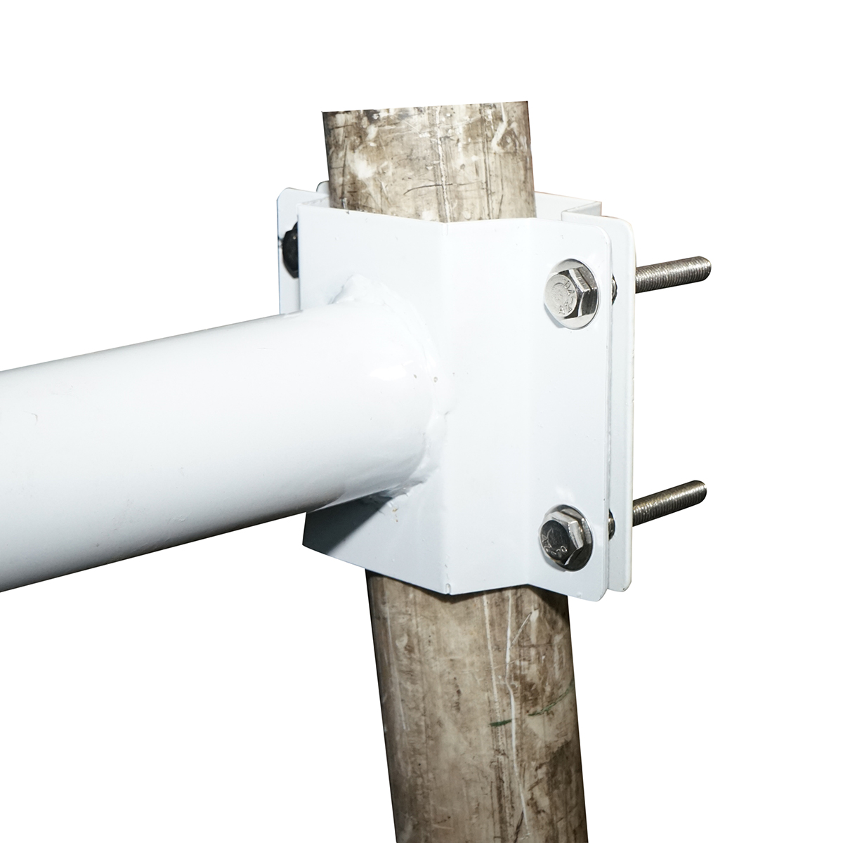 Lampa LED 300W cu panou solar 60W, baterie 14000mAh si camera supraveghere WIFI cu alarma Breckner Germany - imagine 9