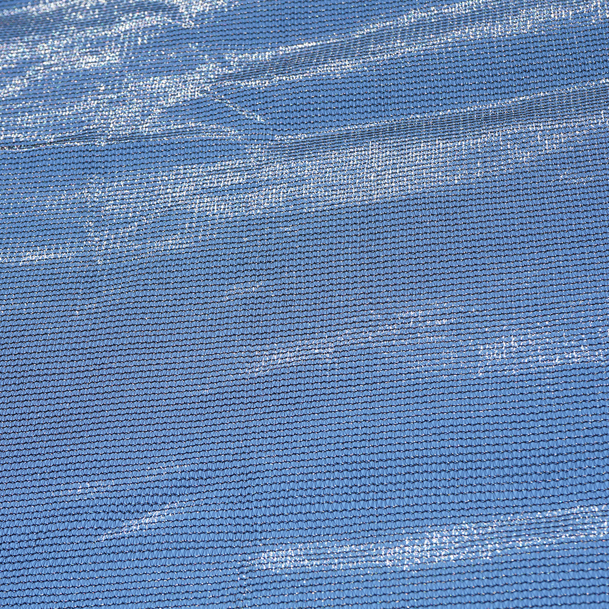 Trambulina 244 cm cu scara si plasa laterala, max 50 kg, Breckner Germany - imagine 4