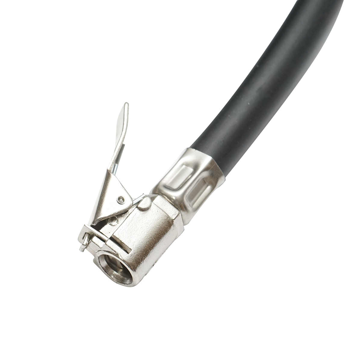 Pistol umflat roti profesional cu furtun 350mm si manometru mecanic 0-16 bar - imagine 5