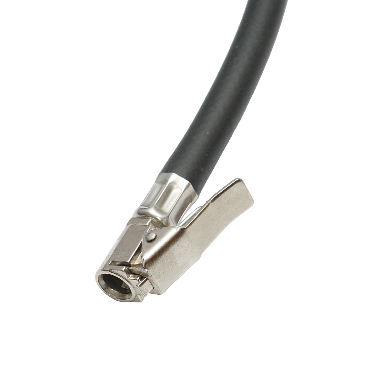 Pistol umflat roti profesional cu furtun 340mm si manometru mecanic 0-16 bar - imagine 5