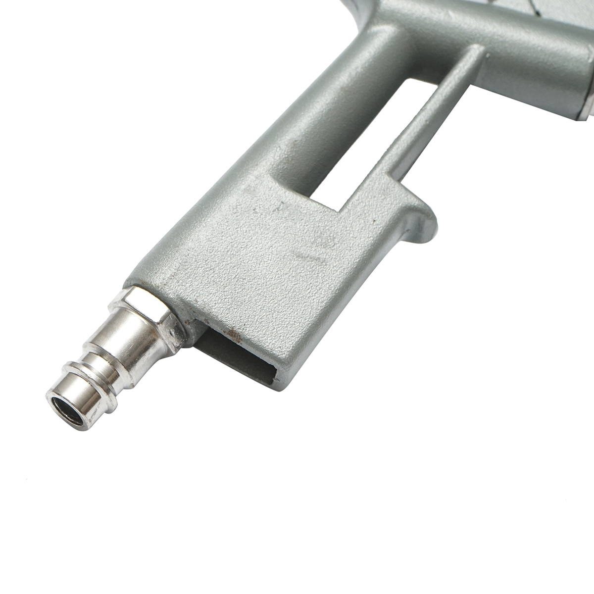 Pistol umflat roti profesional cu furtun 340mm si manometru mecanic 0-16 bar - imagine 6