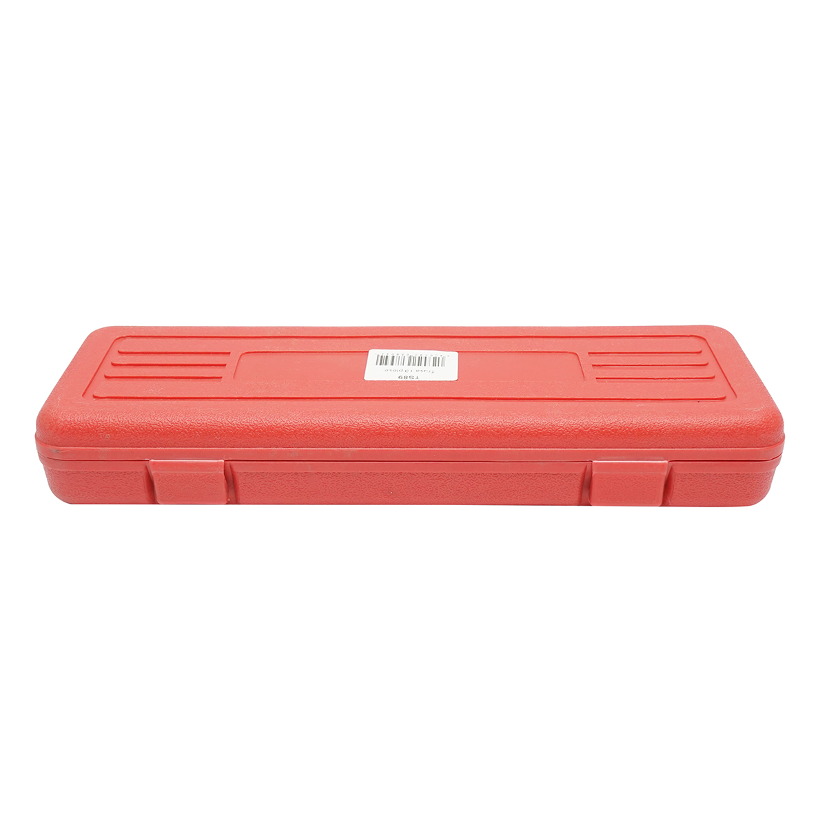 Trusa chei tubulare E-Torx E8-E24, patrat 1/2 inch 10 piese - imagine 4