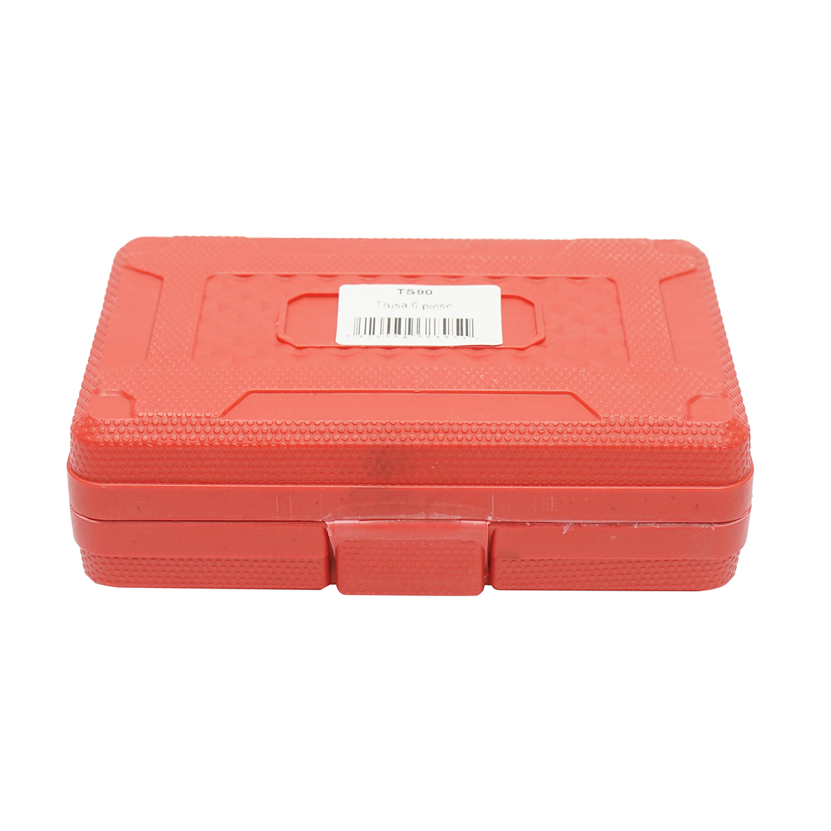 Trusa 6 adaptoare antrenor clichet tubulare de impact cu patrat 1/4, 3/8, 1/2, 3/4 inch - imagine 4