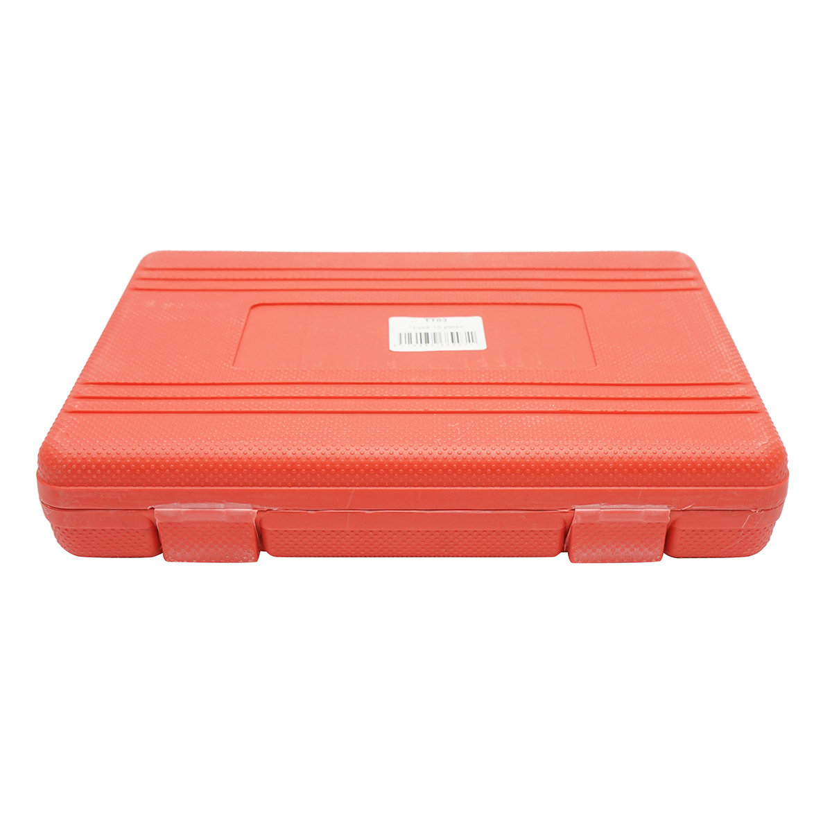 Trusa chei tubulare imbus de impact hexagonale lungi H5-H21, patrat 1/2 inch Cr-Mo 16 piese - imagine 4