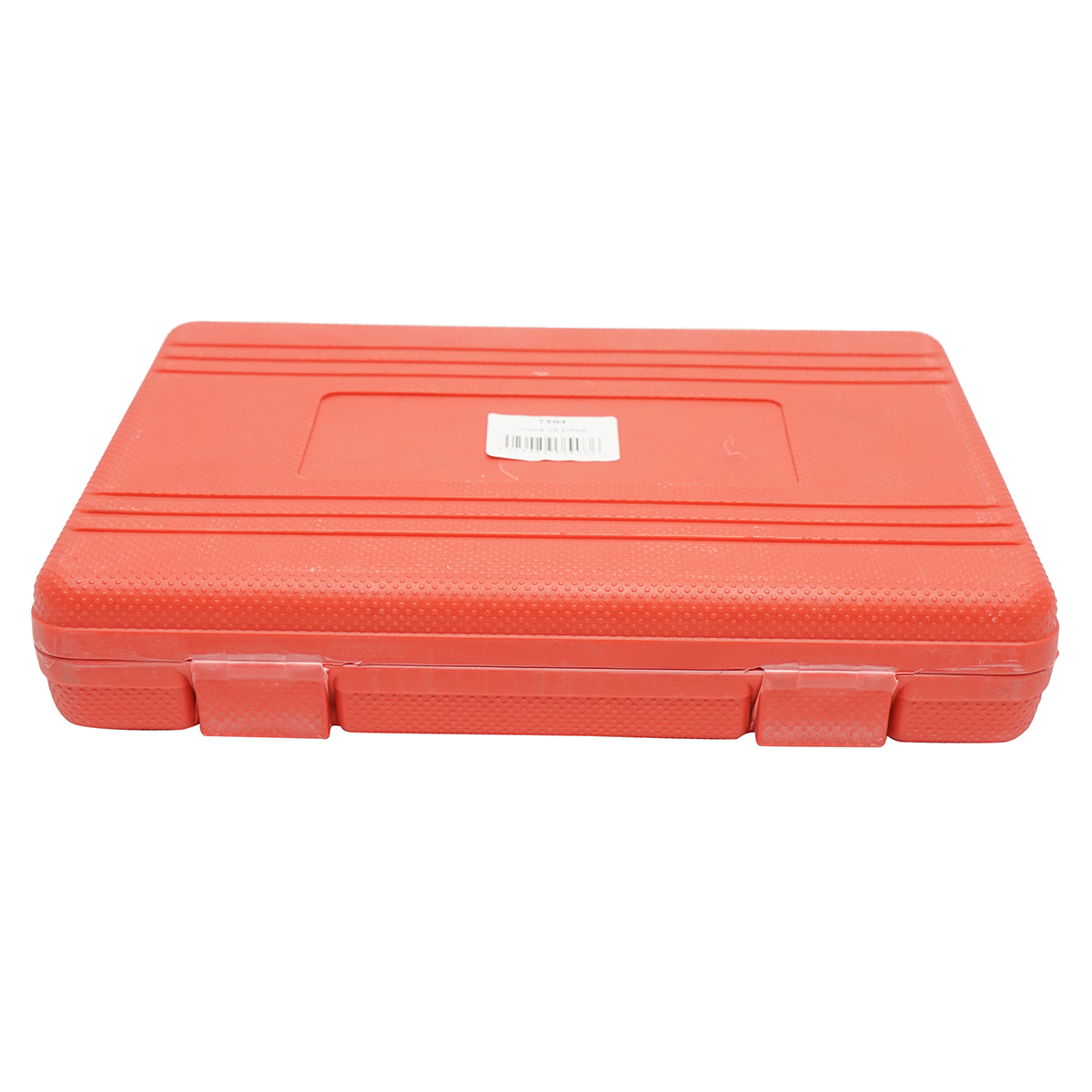 Trusa chei tubulare de impact spline lungi M4-M19, patrat 1/2 inch 16 piese - imagine 4