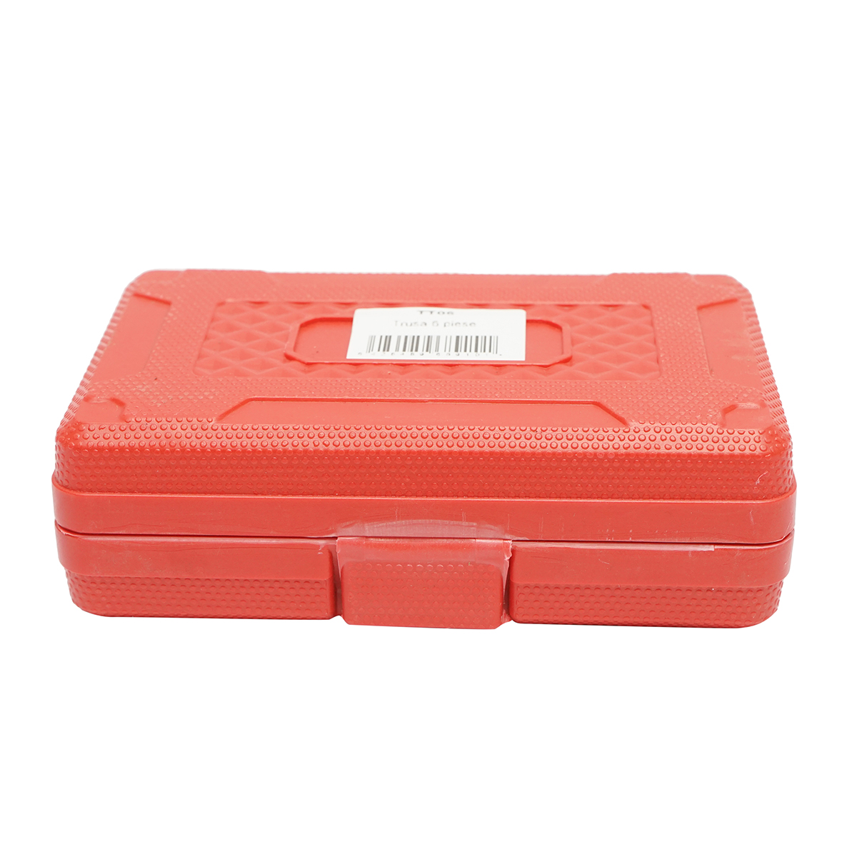 Trusa chei tubulare de impact hexagonale H6-H17, patrat 1/2 inch Cr-Mo 6 piese - imagine 4