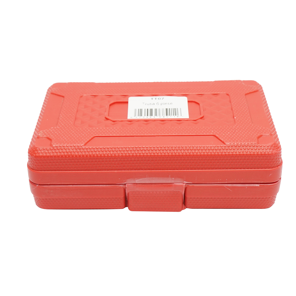 Trusa chei tubulare de impact torx T55-T100, patrat 1/2 inch 6 piese - imagine 4